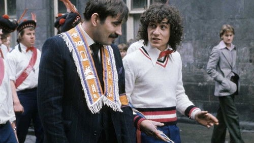 Just Another Saturday