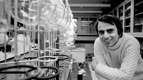 Carl Sagan: We Are Made of Star Stuff