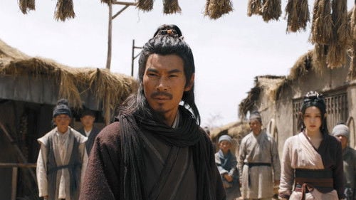 The Killer of Swordsmen