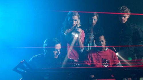 House of Anubis: The Return of Sibuna