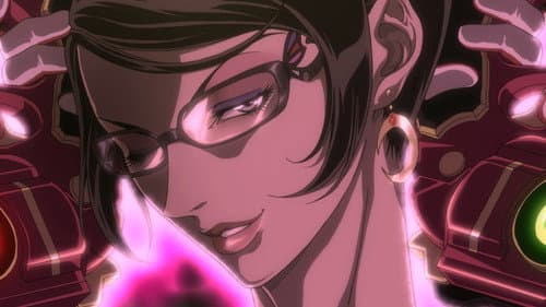 Bayonetta: Bloody Fate