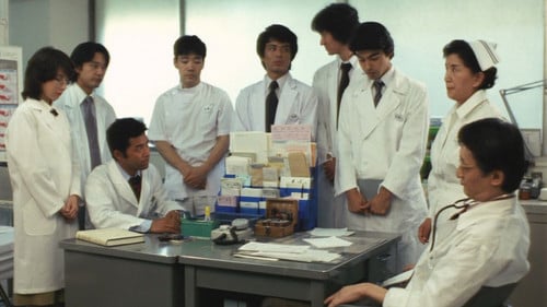 Disciples of Hippocrates