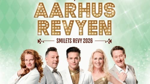 Aarhus Revyen 2026