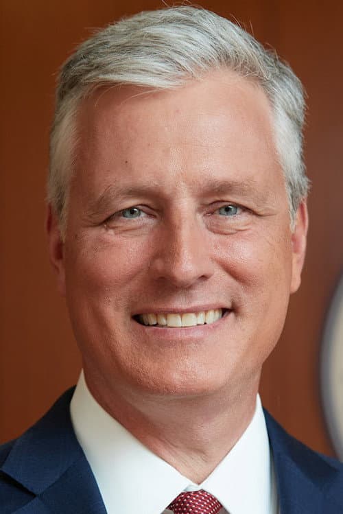 Robert C. O'Brien