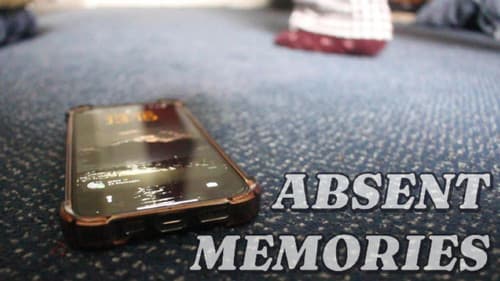 Absent Memories
