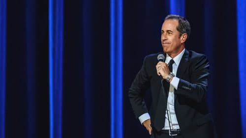 Jerry Seinfeld: 23 Hours to Kill