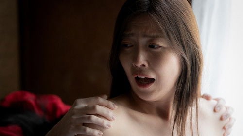 Hitozuma kaidan inyoku musebinaki