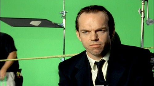 The Matrix Revisited