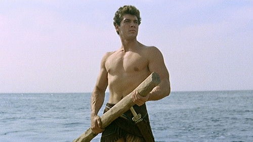 Colossus and the Headhunters