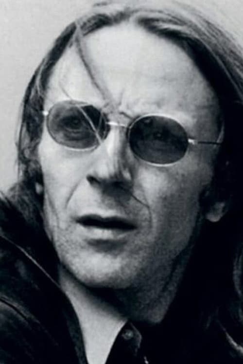 Jean Eustache
