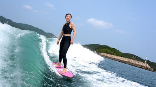 Wakesurf Lovers
