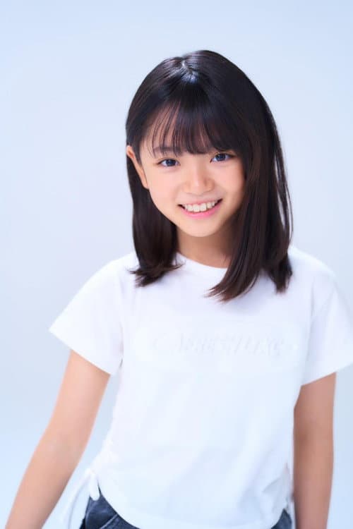 Miyu Yoshimoto