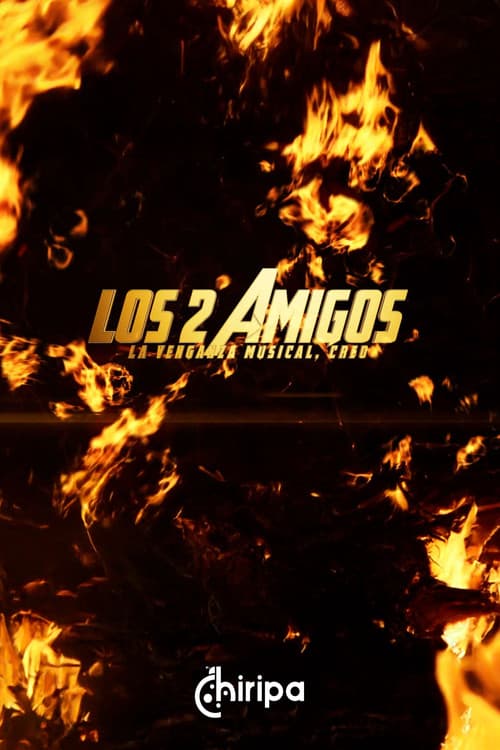 Los dos amigos, la venganza musical, creo