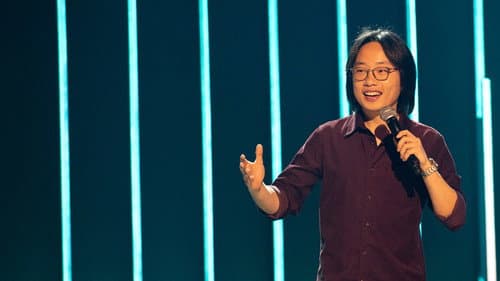 Jimmy O. Yang: Good Deal