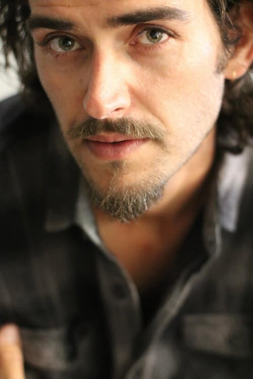Trevor Riley