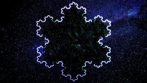 Clouds Are Not Spheres