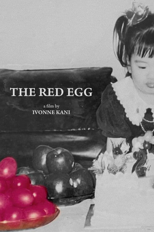 The Red Egg