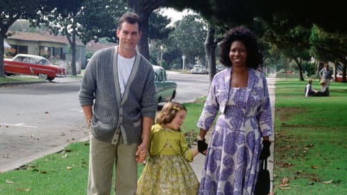 Corrina, Corrina