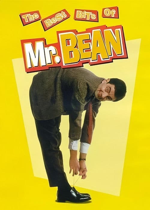 The Best Bits of Mr. Bean