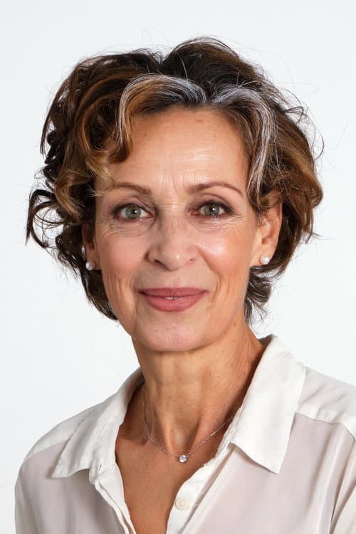 Wanja Mary Sellers