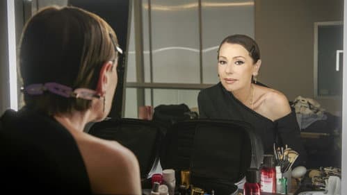 Tina Arena: Unravel Me