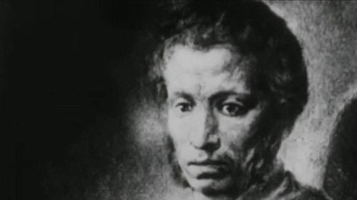 In Search of A Portrait