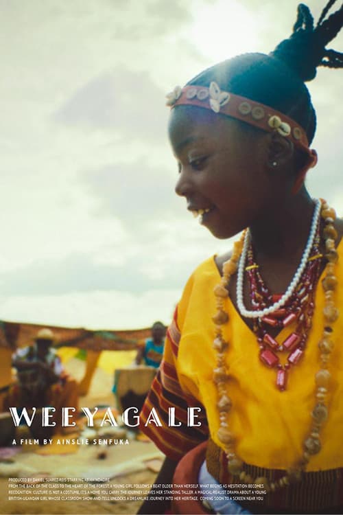 Weeyagale