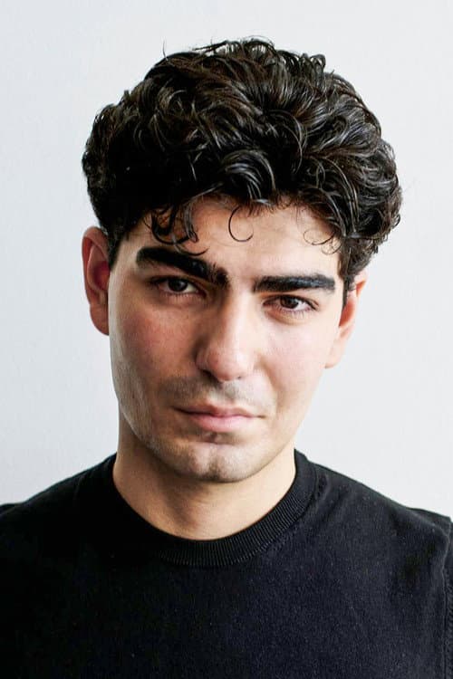 Merdan Karataş