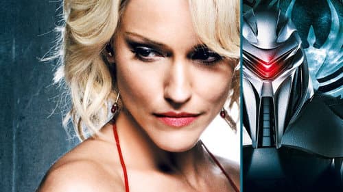 Battlestar Galactica: The Plan