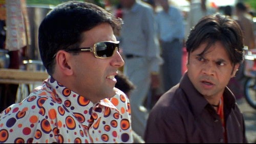 Phir Hera Pheri
