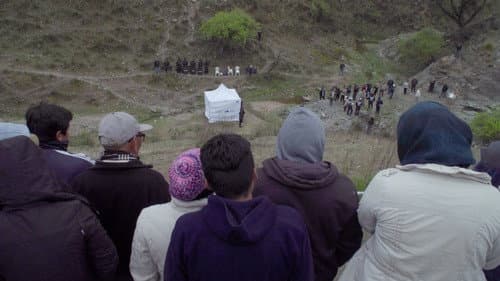 Our Land