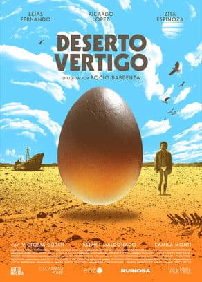 Deserto Vértigo