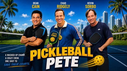 Pickleball Pete