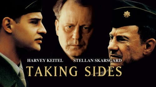 Taking Sides