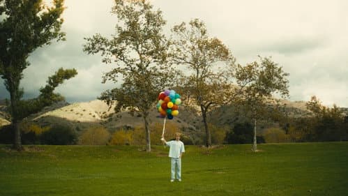 Balloons