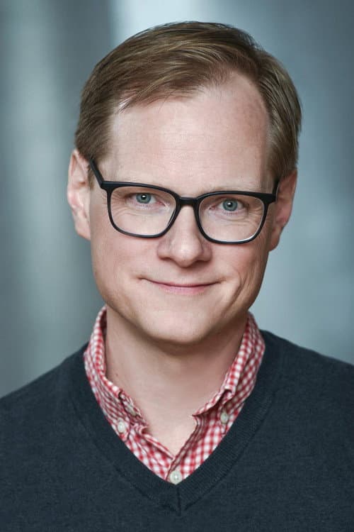 Daniel Falk