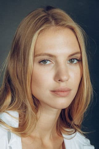 Anastasiya Belousova