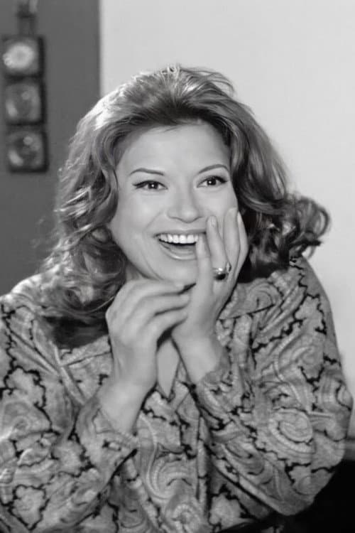 Anna Kyriakou