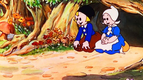 Babes in the Woods
