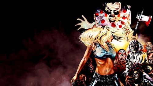 The Funhouse