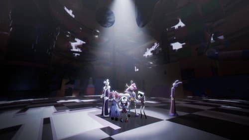 The Amazing Digital Circus: The Last Act