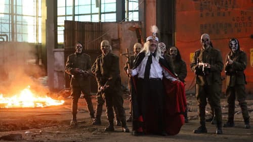 Dracula