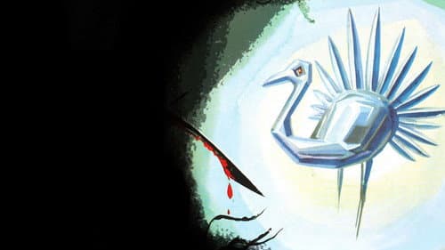 The Bird with the Crystal Plumage