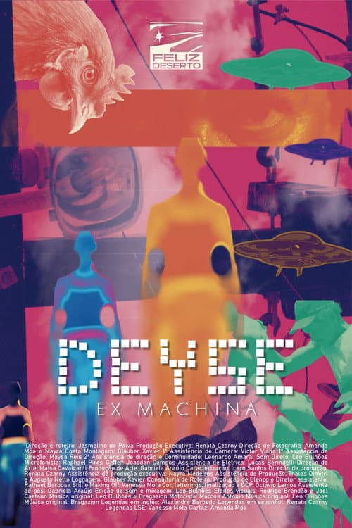 Deyse Ex Machina