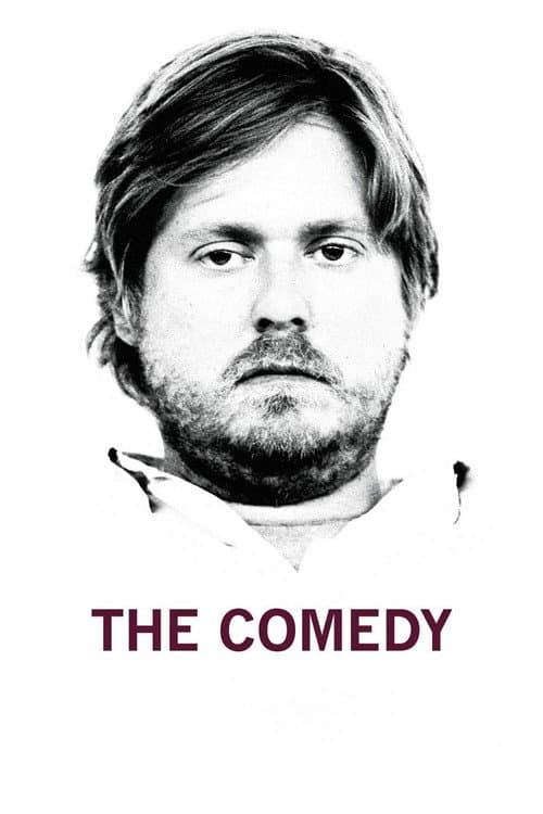 The Comedy
