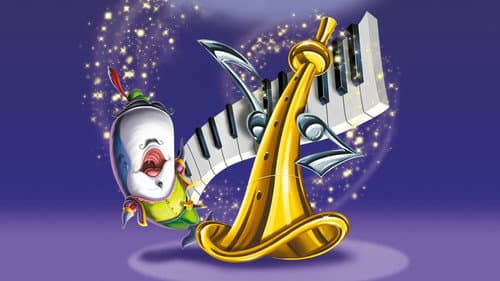 Make Mine Music