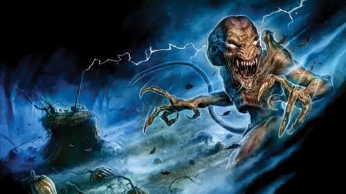 Pumpkinhead
