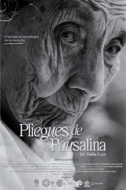 Pliegues de Pausalina