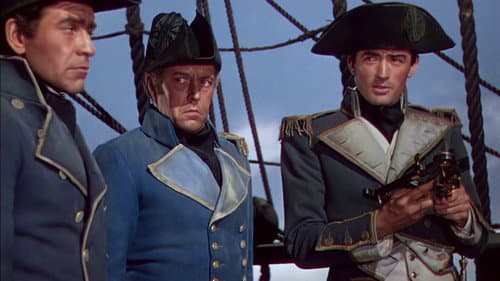 Captain Horatio Hornblower R.N.