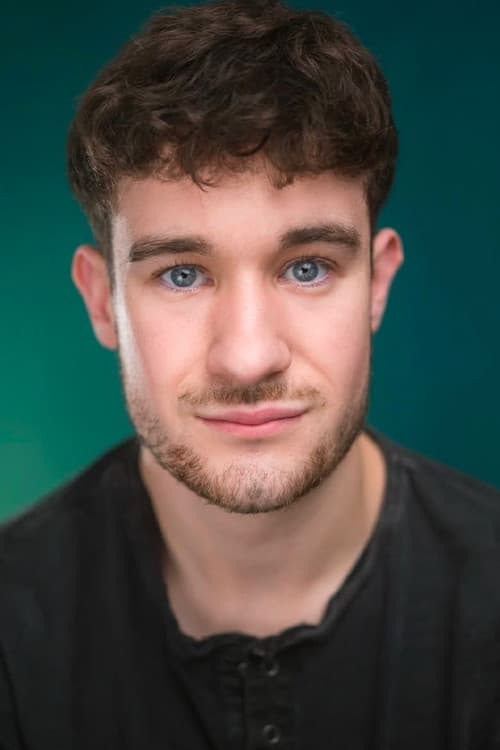 Ben Michael Kavangh
